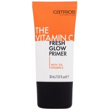 Catrice The Vitamin C Fresh Glow Primer 30ml...