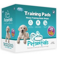 PetBrands Training mat for a dog Petsentials...