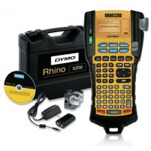 Dymo RHINO 5200 Kit label printer Thermal...