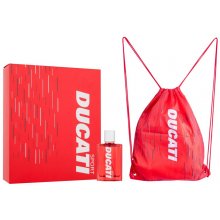 Ducati Sport 50ml - Eau de Toilette для...