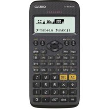 Kalkulaator Casio SCIENTIFIC CALCULATOR...