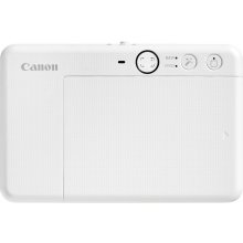 Fotokaamera Canon Zoemini S2, valge