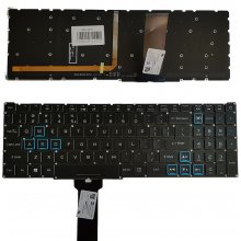 Acer Клавиатура PH315-52 PH317-53...