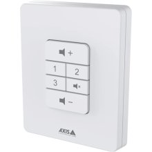 AXIS C8310 VOLUME CONTROLLER IS A CONTROL...