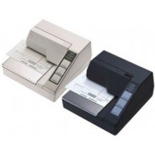 ESEN RS-232 Printer Cable, white