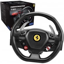 Thrustmaster Steering wheel T80 Ferrari 488...