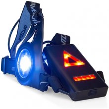 Running light flashing AVENTO Rechargeable...