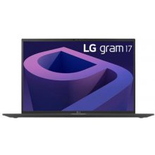 Sülearvuti LG Gram 17Z90Q-G.AA55Y ultrabook...