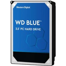Жёсткий диск WESTERN DIGITAL WD Blue 8.9cm...
