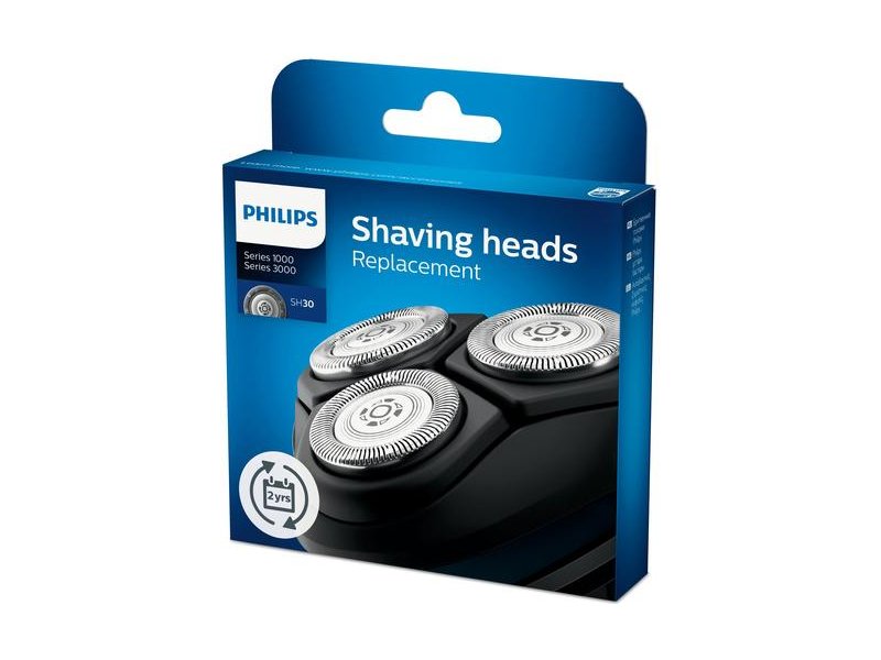 philips comfort cut shaver 3000