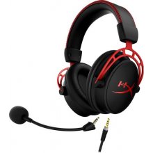 HP HyperX Cloud Alpha - Gaming Headset...