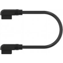 Corsair iCUE LINK slim cable, 135mm, 90...
