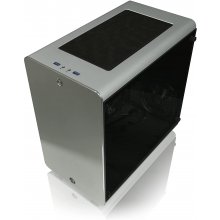 RAIJINTEK THETIS SILVER WINDOW, tower case...