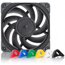 Noctua NF-A12x25 Processor Fan 12 cm Black 1...