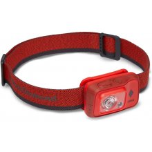 Black Diamond Cosmo 350-R Red Headband...