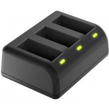 Newell akulaadija SDC-USB GoPro AHDBT-901