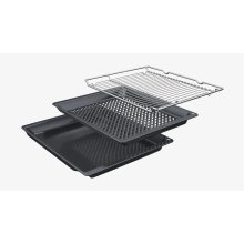 Духовка Bosch HBG578EB3