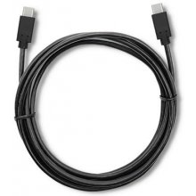 Qoltec 52350 USB cable 1.4 m USB 3.2 Gen 1...