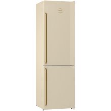 NRK6202CLI fridge-freezer