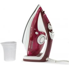 Gorenje SIH3000RBC iron Steam iron Ceramic...