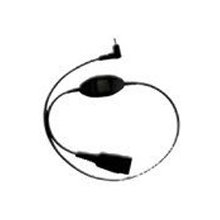 GN AUDIO HEADSET CABLE F/ SPEAKER 410