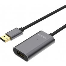 Unitek Y-274 USB cable USB 2.0 20 m USB A...