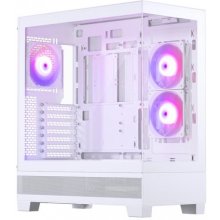 Корпус Phanteks XT View Midi Tower White