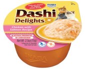 Inaba - Dashi Delights - Cat - Chicken &...