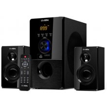 Sven MS-2050 speaker set 55 W PC/notebook...