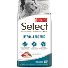 SELECT - Veterenary - Dog - Hypoallergenic -...