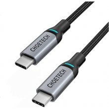 Кабель USB-C - USB-C, 100W, 1.8m