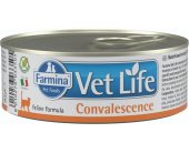 Farmina - Vet Life - Cat - Convalescence -...