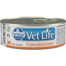 Farmina - Vet Life - Cat - Convalescence -...