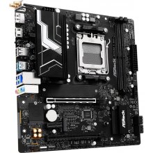 Материнская плата ASRock B850M-X WiFi AMD...