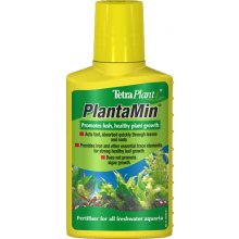 Tetra Plant PlantaMin 250 ml - taimeväetis...