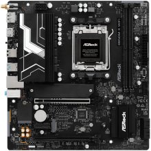 ASROCK Płyta główna B850M-X WIFI R2.0