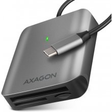 AXAGON Aluminum high-speed USB-C 3.2 Gen 1...