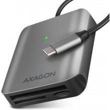 AXAGON CRE-S3C, USB-C 3 .2 GEN 1 external...