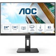 Monitor AOC P2 24P2QM LED display 60.5 cm...