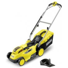 Kärcher LMO 18-36 Battery lawn mower Push...