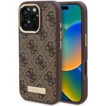 GUESS | GUHMP16LU4GPRW | Case | iPhone 16...