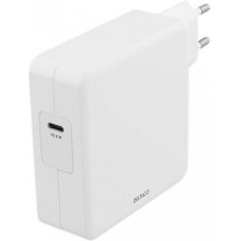 Deltaco USBC-AC117 mobile device charger...