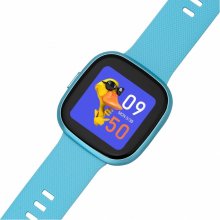 Smartwatch Kids Fit blue