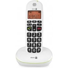 Doro PhoneEasy 100w DECT telephone Caller ID...