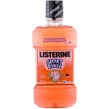 Listerine Smart Rinse Mild Berry 500ml -...