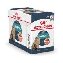 Royal Canin Hairball Care in Gravy 12x85g