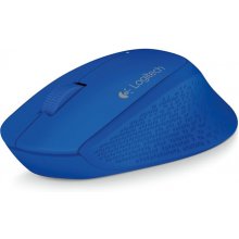 Hiir Logitech M280 Optisk Trådløs Blå