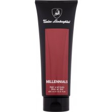 Lamborghini Millennials 400ml - Shower Gel...