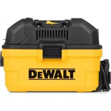 Пылесос DeWalt DXV15T industrial hoover