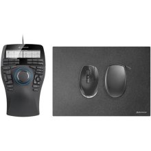 Мышь 3Dconnexion SpaceMouse Enterprise Kit 2...